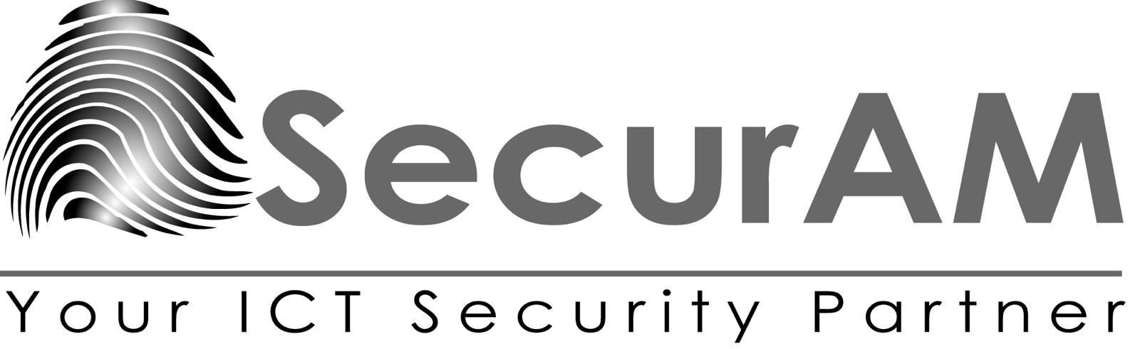 Logo Securam